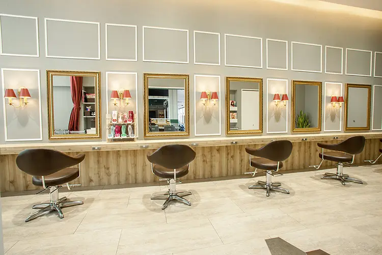 ACCUEILLIR（アクイール）の内観・外観3