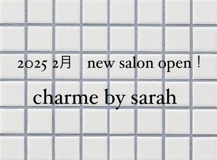 charme by sarahの内観・外観2