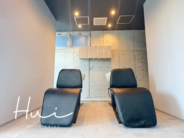 Hui センター北店の内観・外観3