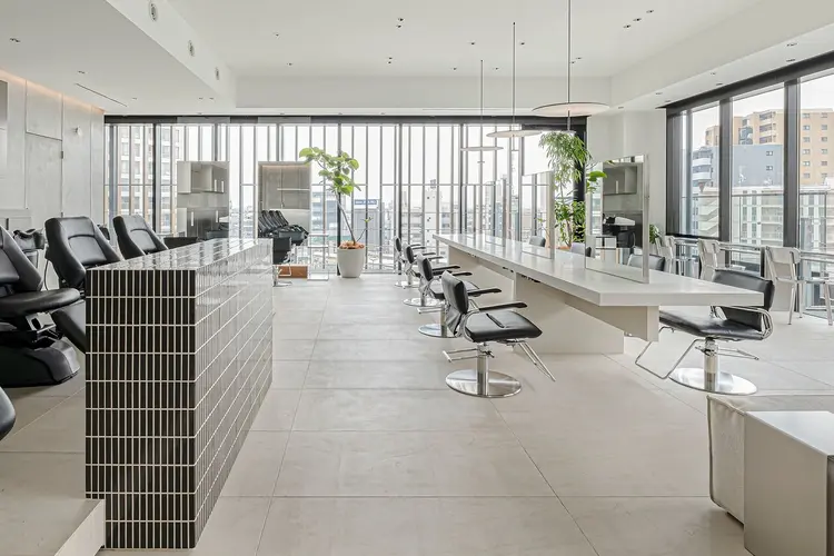 ELEN向ヶ丘遊園の内観・外観2