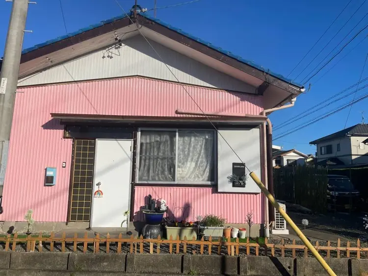 Lavender   Beautyの内観・外観3