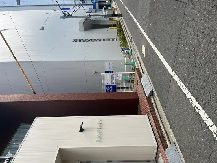 Lash babyの内観・外観2