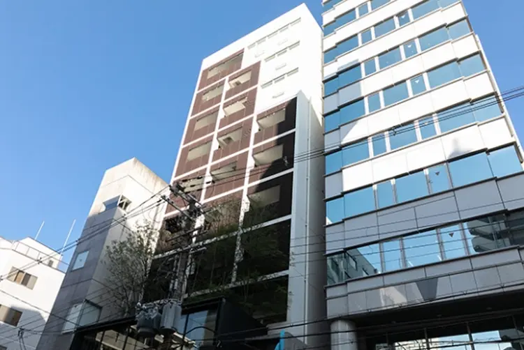 ENSOLEILLEの内観・外観1