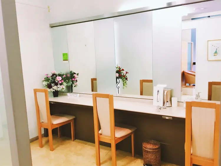 スリムビューティハウス 北千住店の内観・外観3