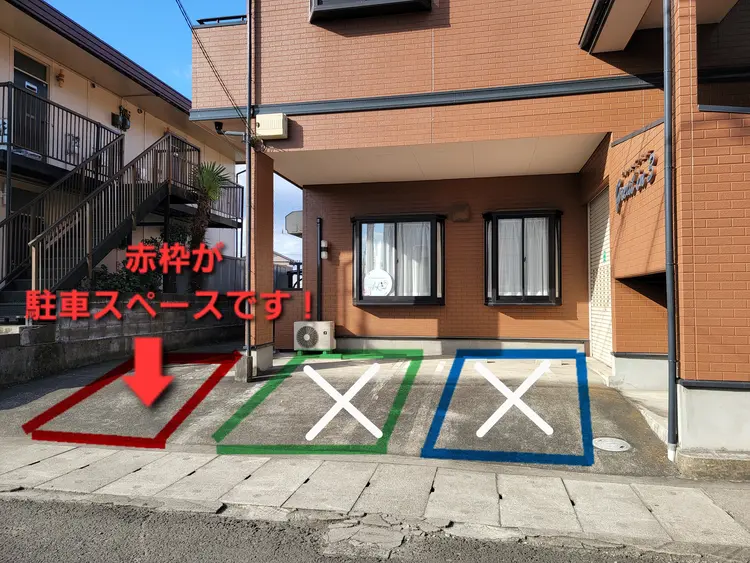 AK-nailの内観・外観3