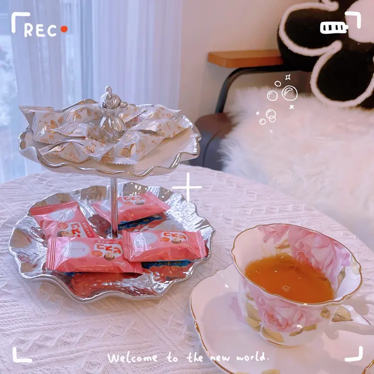 成美サロンの内観・外観3