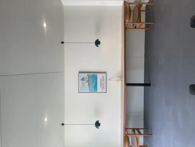 LOREN AOの内観・外観1