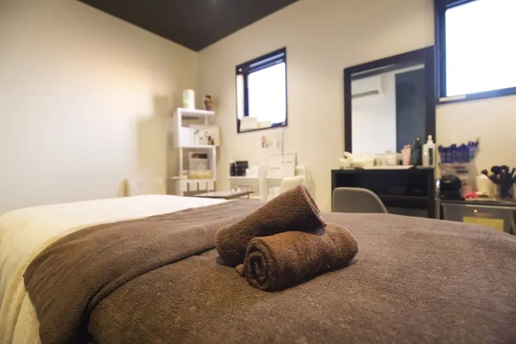 アロマ&エステ PAUSE‐ポーズ‐の内観・外観2