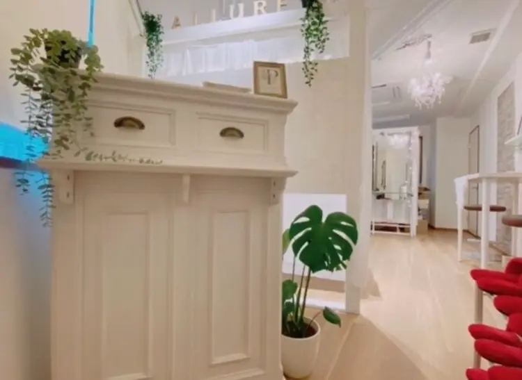 ALLURE 相模原の内観・外観1