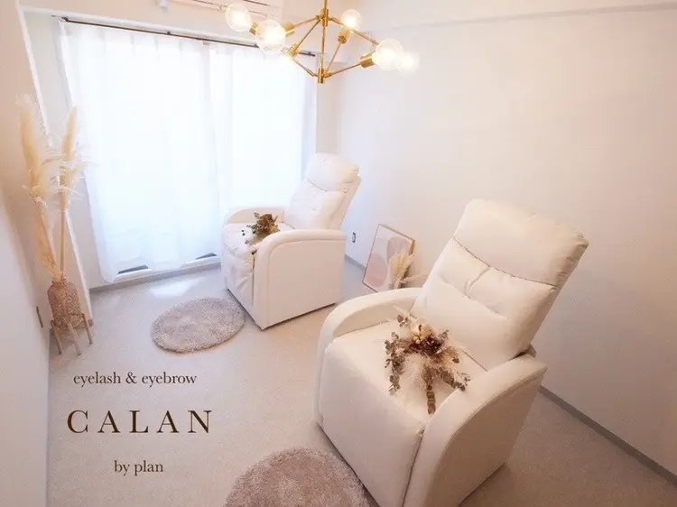CALAN by planの内観・外観2