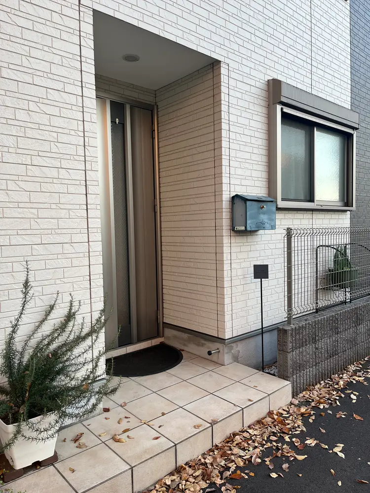 NAILCARE SALON tsue 【ツエ】の内観・外観2