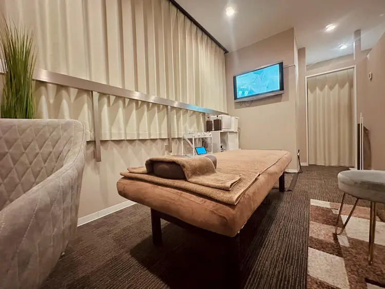 ラクリスfit大阪の画像