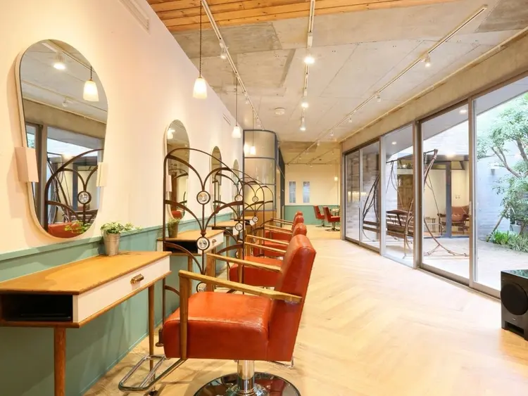 クレッシェンド吉祥寺の内観・外観1