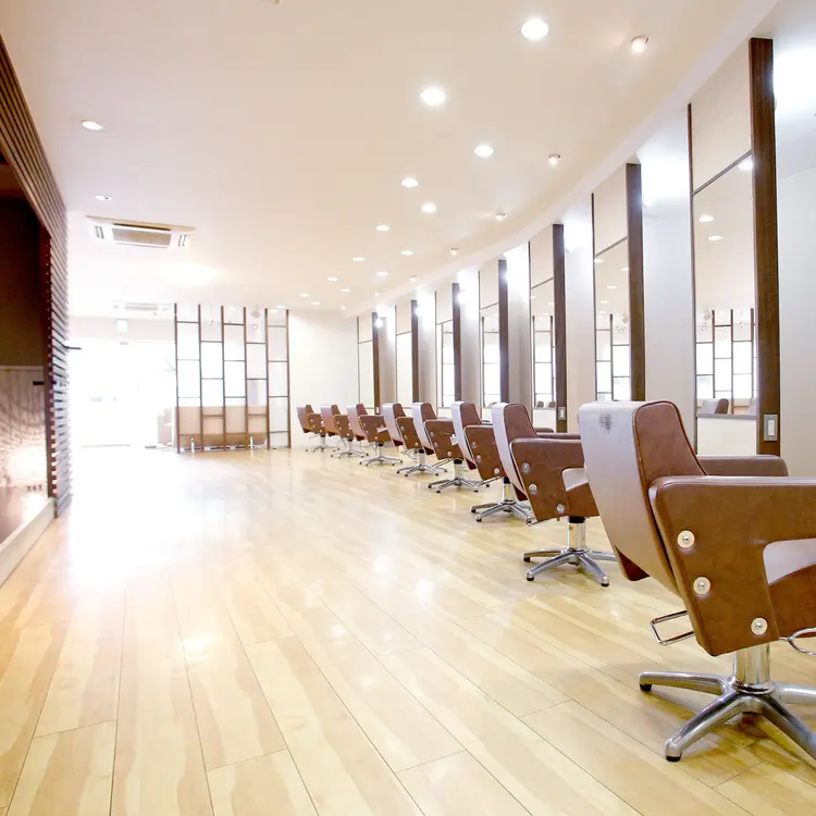 abije claire(アビエ　クレール)の内観・外観3