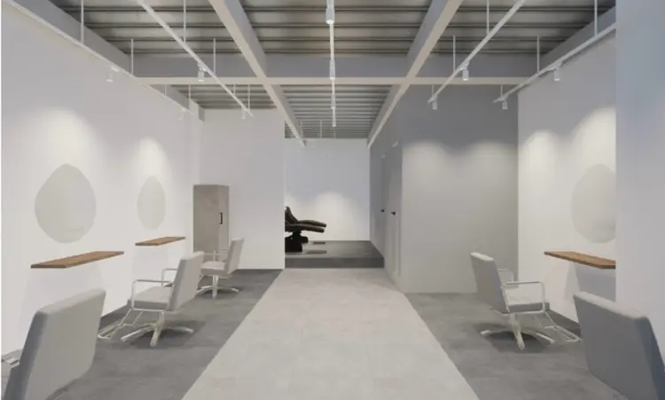 unöiの内観・外観2