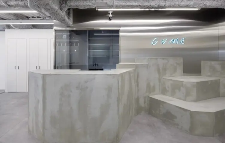 GAME 名古屋栄店の内観・外観1