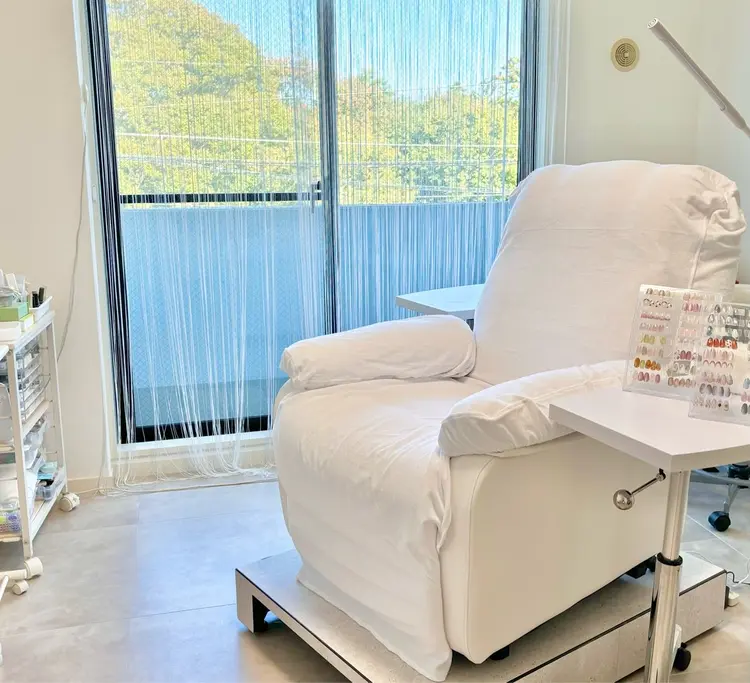 Nail&Eyelash Mieの内観・外観1