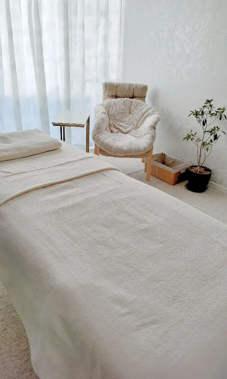 cocojujur~ｺｺｼﾞｭｼﾞｭｰﾙ~　バリ式リンパ＆美肌フェイシャルの内観・外観2