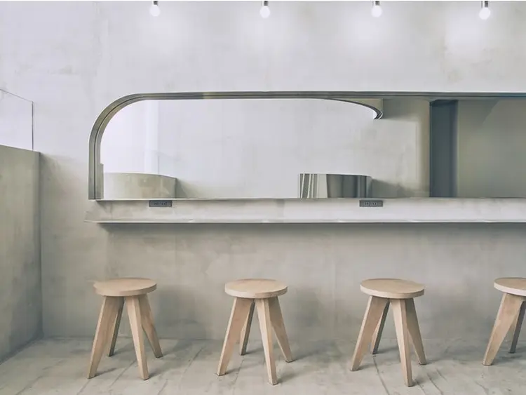 アンジェリカミッシェル 仙台店の内観・外観1