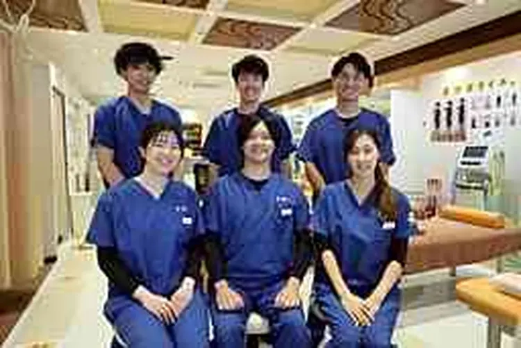 小林整骨院　西梅田の内観・外観2