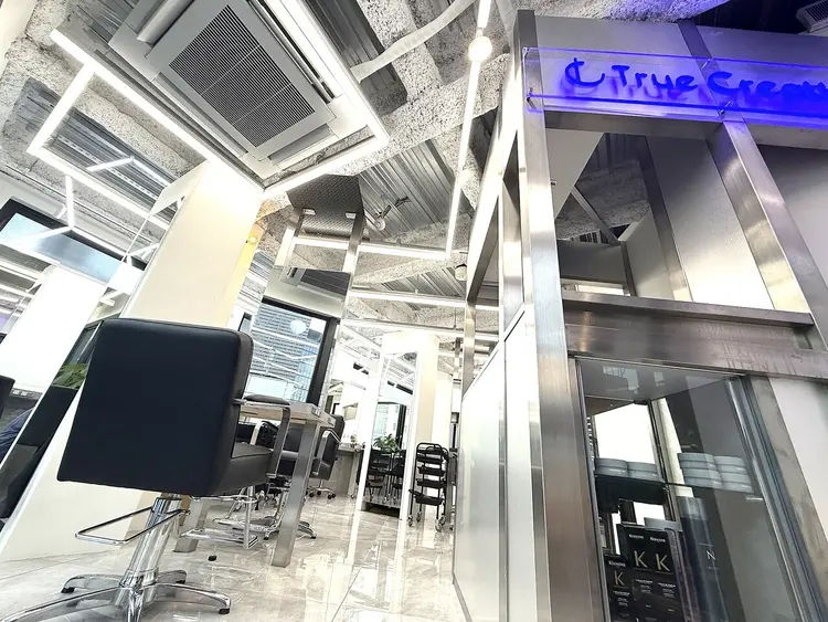 True Creation 大宮の内観・外観1