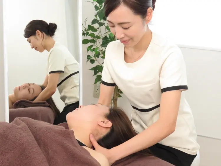 blooming daysの内観・外観2