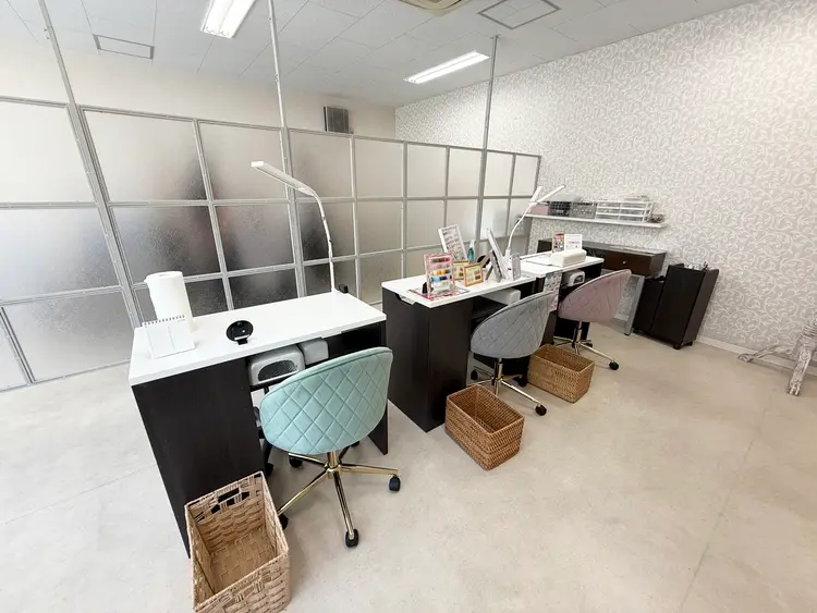 Felice BEAUTY 春日部店の内観・外観3