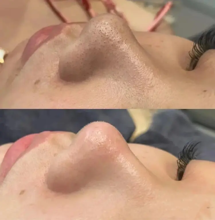 トータルビューティーサロン LingKの内観・外観2