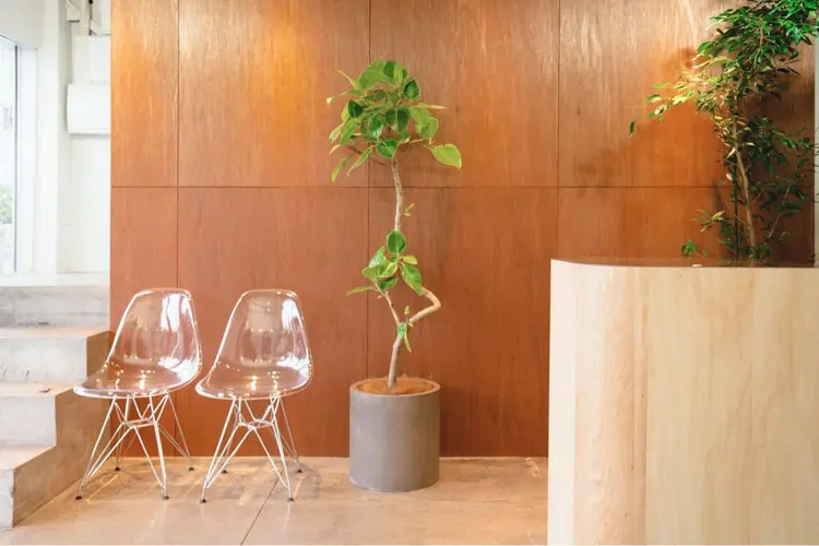 yukiiの内観・外観1