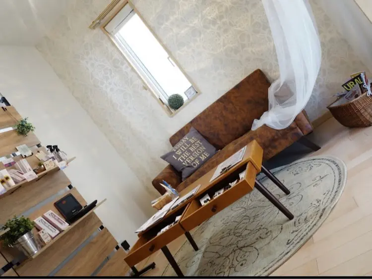 BasicxAmberの内観・外観2