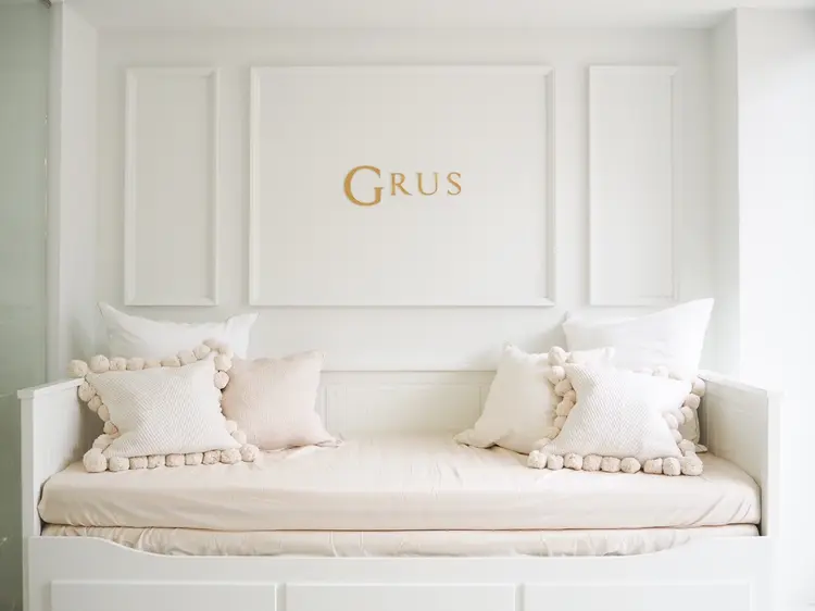 アイラッシュ＆ネイルサロン　GRUSの画像