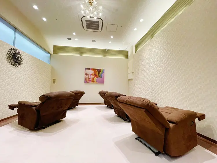 Eye Lash MALVAイオンタウン姶良の内観・外観1