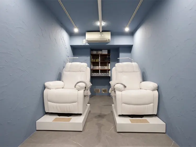 eyelash salon Ririanの内観・外観3