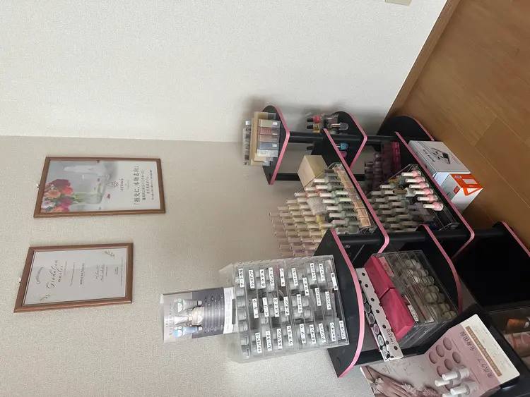 プライベートサロンRinの内観・外観2