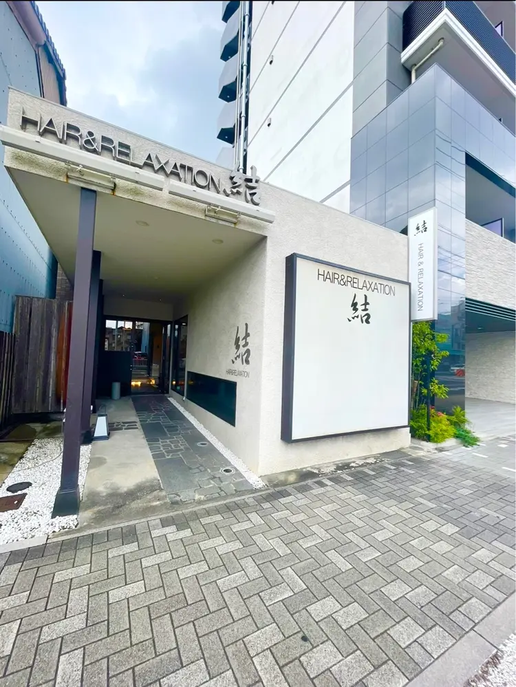 LANSの内観・外観3