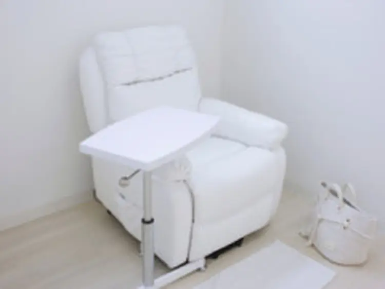 Of Graceの内観・外観2