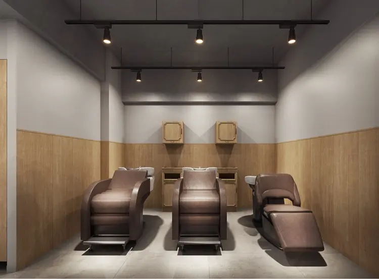 oggi ＋KENJEの内観・外観3