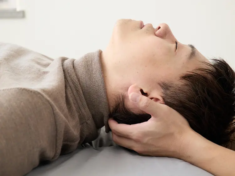 整体Charmの内観・外観3