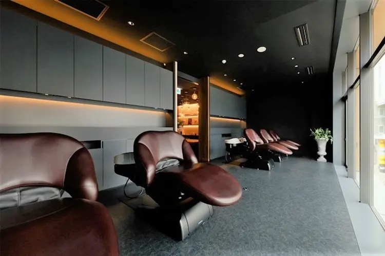 K-two 名古屋の内観・外観3