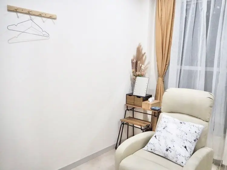 Nail&eye Belire 新宿【パラジェル・フィルイン導入店】の内観・外観3