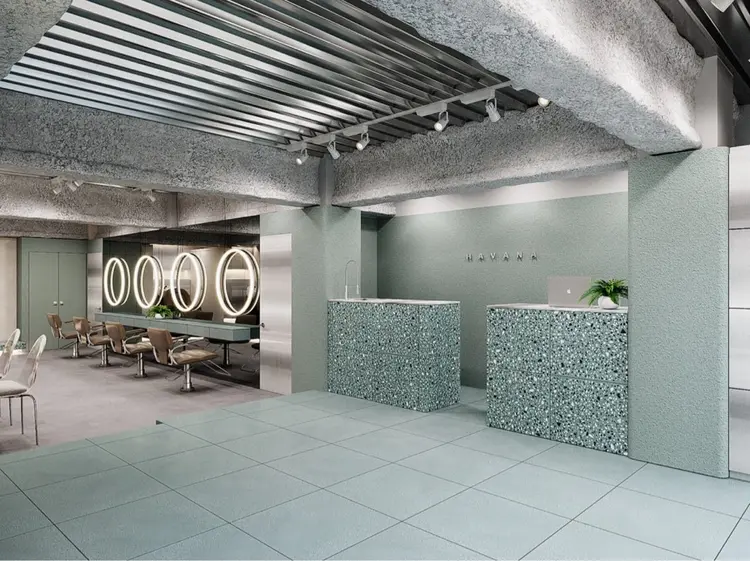 HAVANA 立川の内観・外観1