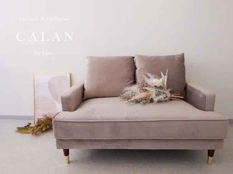 CALAN by planの内観・外観1