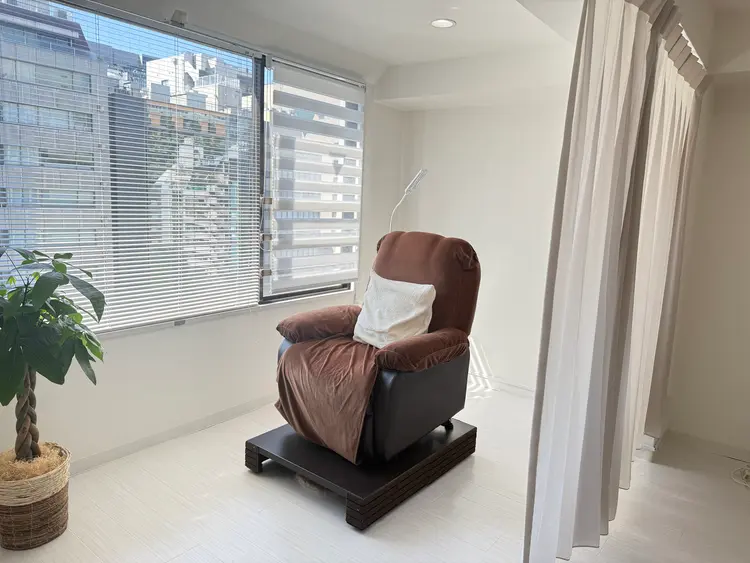 Lienの内観・外観2