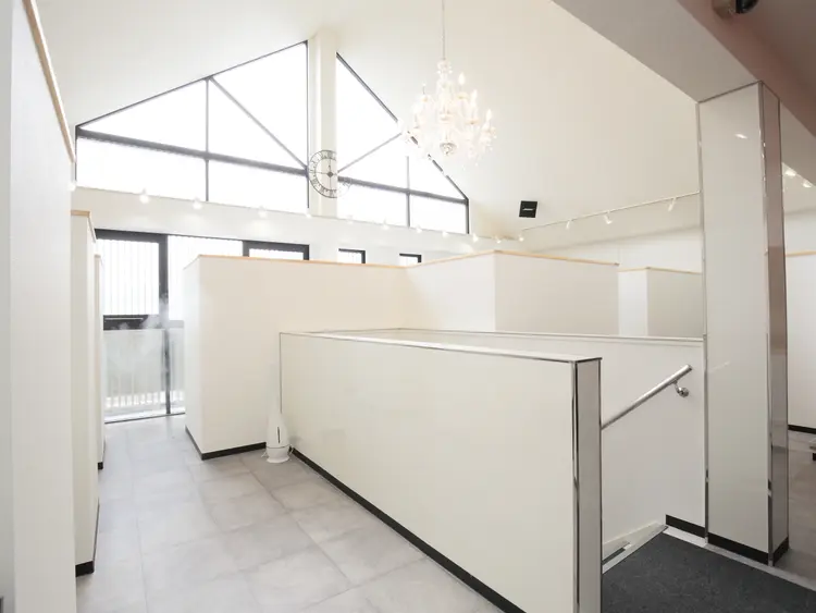 Hair Salon for Dの内観・外観3