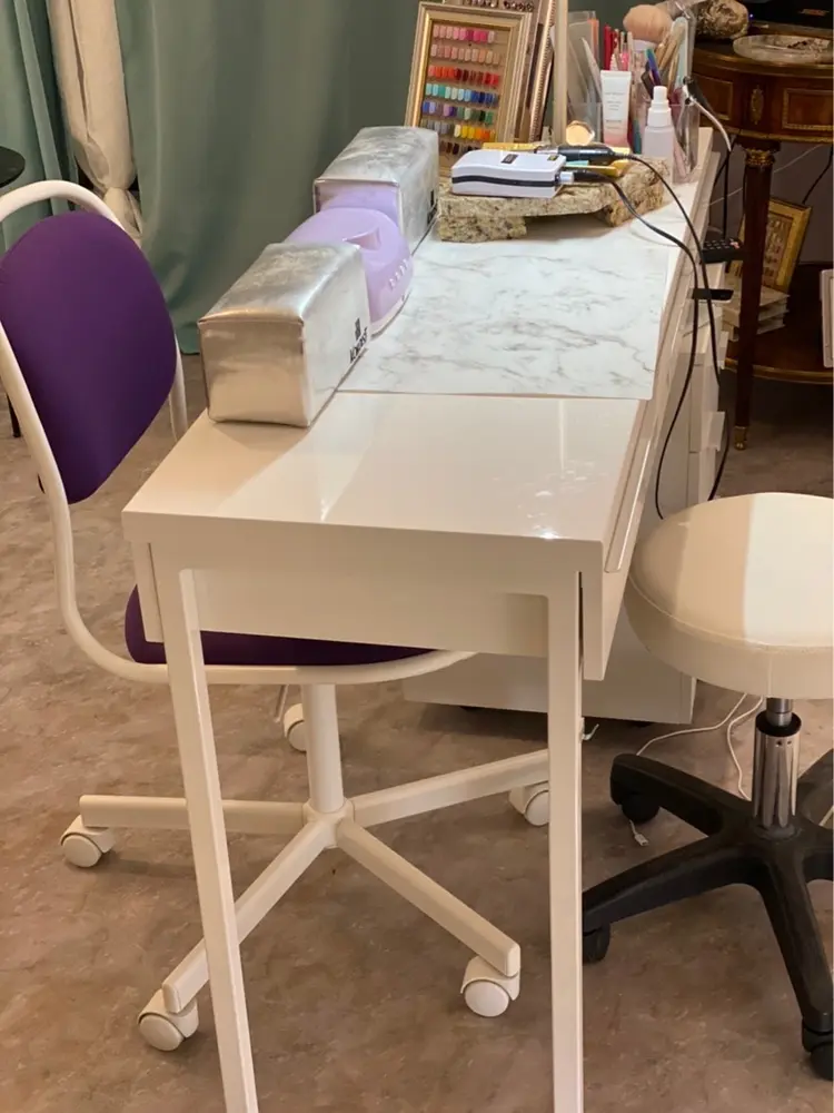 nail chipieの内観・外観2