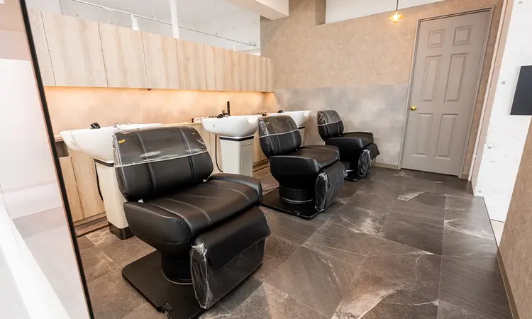 ichiiの内観・外観3