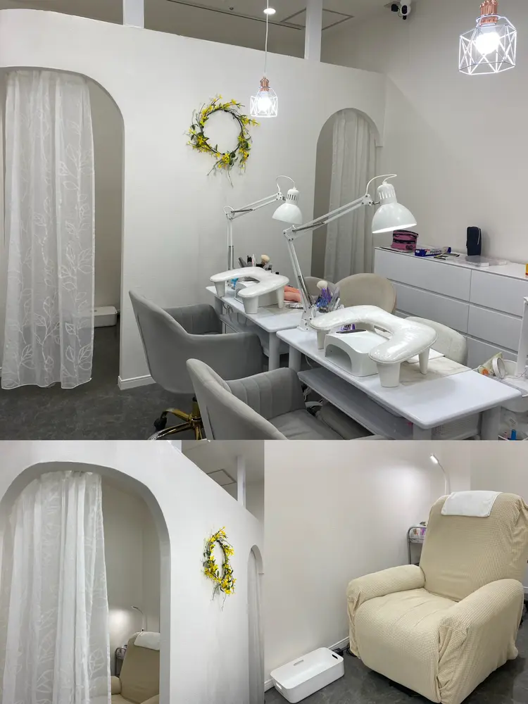 Miyuki Beautyの内観・外観1