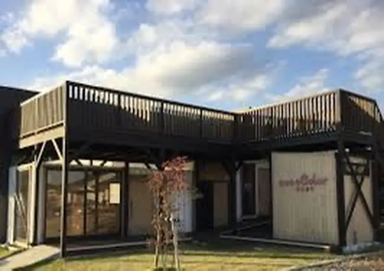 eye salon Roomの内観・外観1