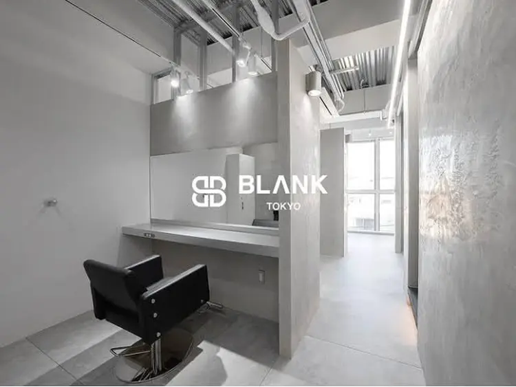 BLANK TOKYOの画像