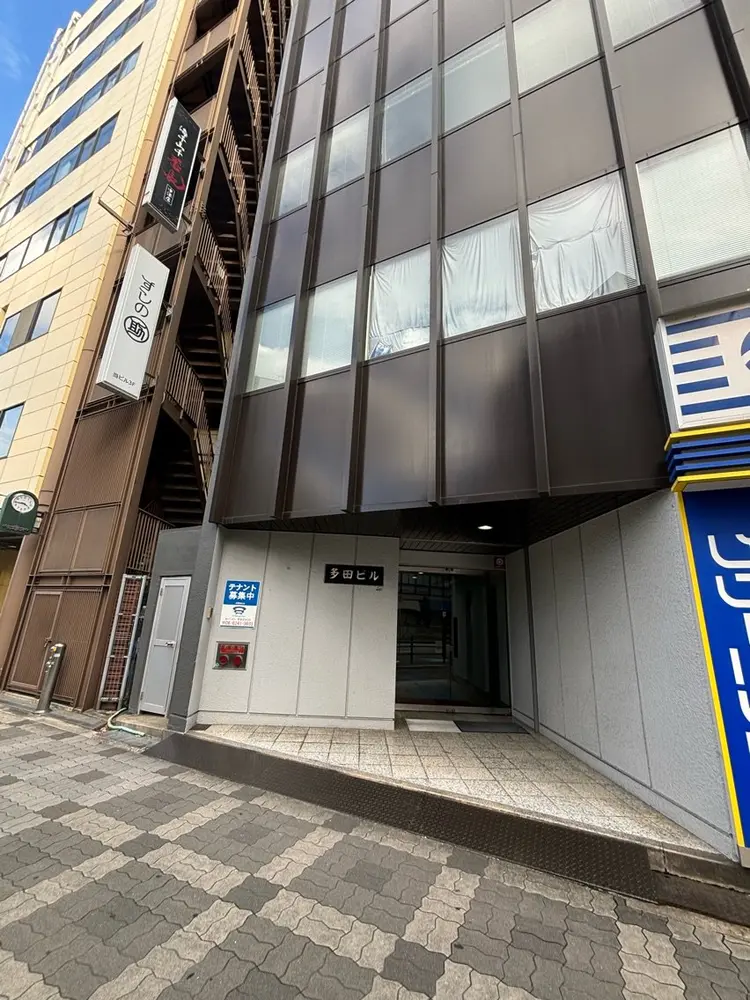 Delightの内観・外観2